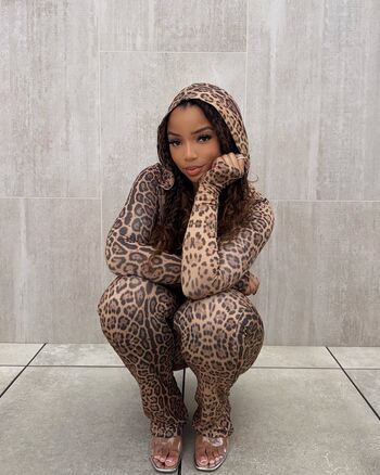 Chloe bailey leaked private photo uncensored HD quality