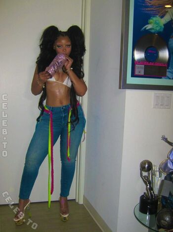 Chloe bailey page leaked private photo uncensored HD quality