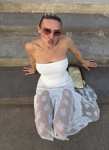 Chloe burrows page leaked private photo uncensored HD quality