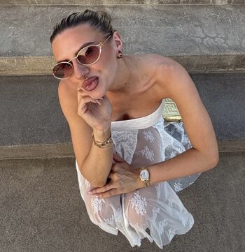 Chloe burrows leaked private photo uncensored HD quality