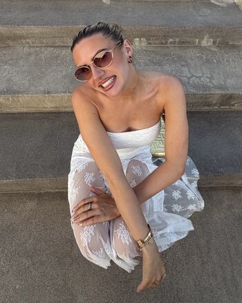 Chloe burrows leaked private photo uncensored HD quality