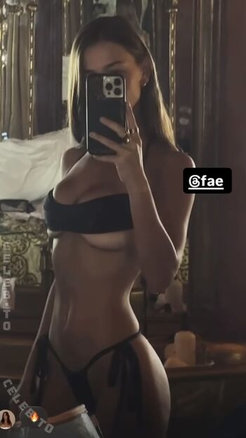 Chloe campbell page leaked private photo uncensored HD quality