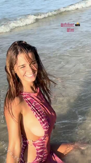 Chloe campbell page leaked private photo uncensored HD quality