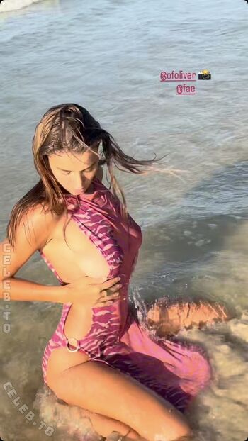 Chloe campbell page leaked private photo uncensored HD quality