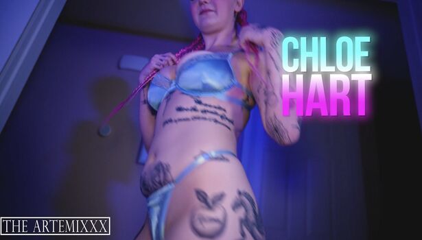 Chloe hart leaked private photo uncensored HD quality