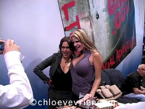 Chloe vevrier leaked private photo uncensored HD quality