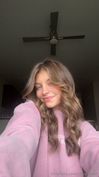 Chloecookk page leaked private photo uncensored HD quality