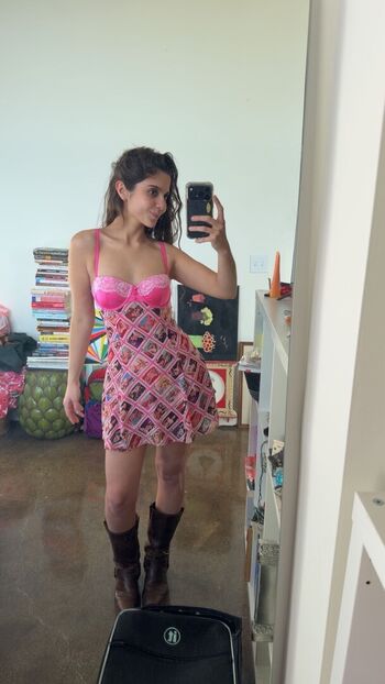 Chloeforero  page leaked private photo uncensored HD quality