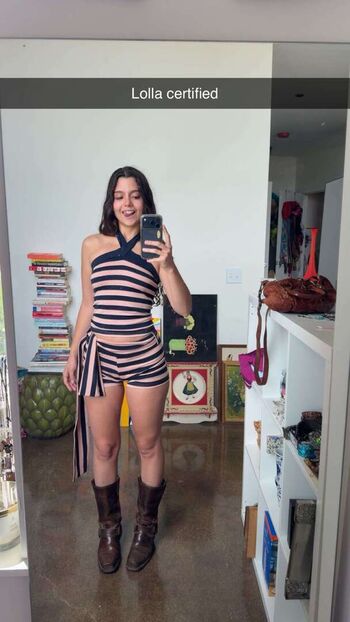 Chloeforero leaked private photo uncensored HD quality