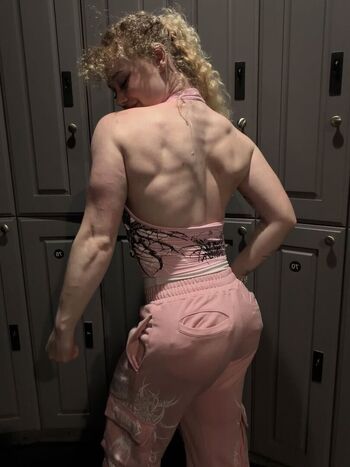 Chloethehokage leaked private photo uncensored HD quality