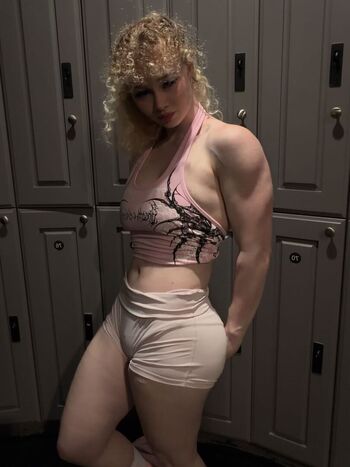 Chloethehokage leaked private photo uncensored HD quality