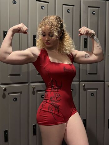 Chloethehokage leaked private photo uncensored HD quality