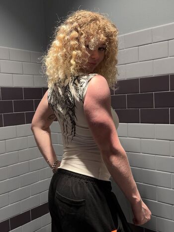 Chloethehokage leaked private photo uncensored HD quality