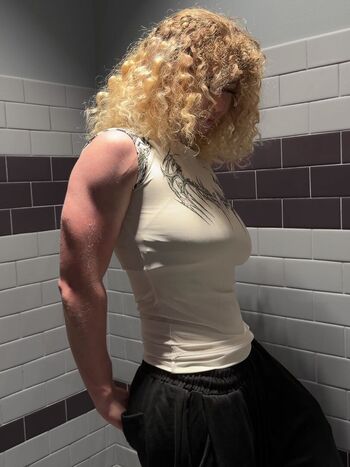 Chloethehokage leaked private photo uncensored HD quality