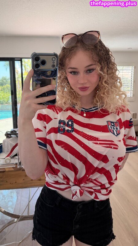Page/ leaked private photo uncensored HD quality