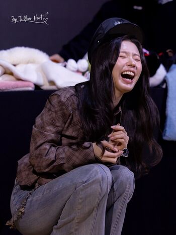 Cho mi yeon page leaked private photo uncensored HD quality