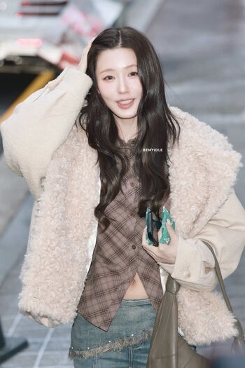 Cho mi yeon page leaked private photo uncensored HD quality