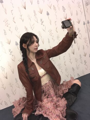 Cho mi yeon page leaked private photo uncensored HD quality