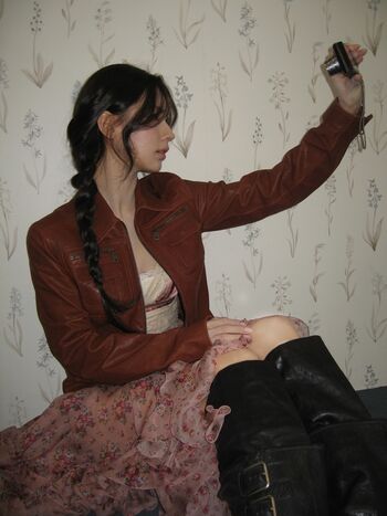 Cho mi yeon page leaked private photo uncensored HD quality