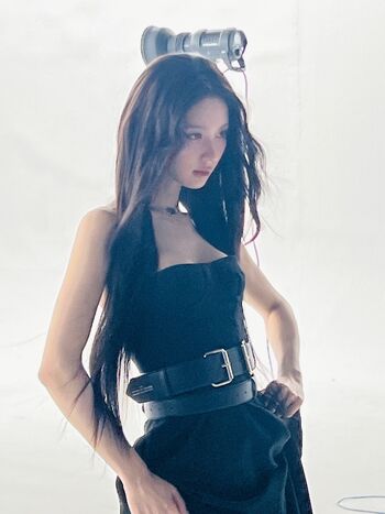 Cho mi yeon page leaked private photo uncensored HD quality