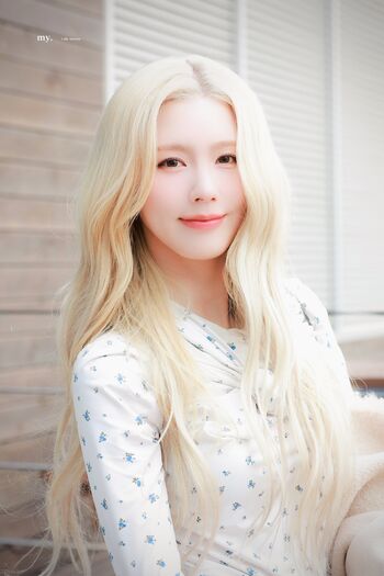 Cho mi yeon page leaked private photo uncensored HD quality