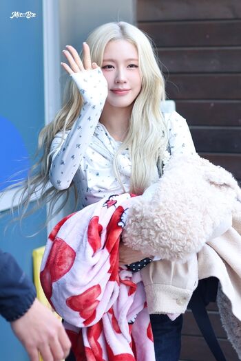 Cho mi yeon page leaked private photo uncensored HD quality