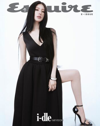 Cho mi yeon page leaked private photo uncensored HD quality