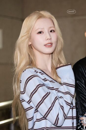 Cho mi yeon page leaked private photo uncensored HD quality