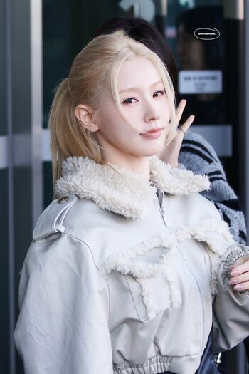 Cho mi yeon page leaked private photo uncensored HD quality