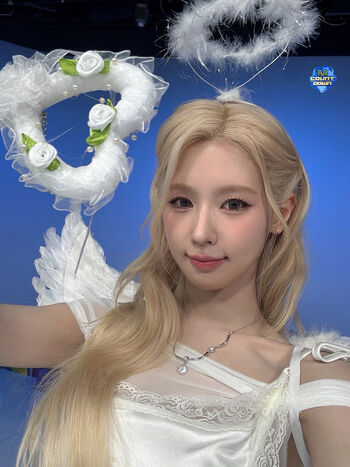 Cho mi yeon page leaked private photo uncensored HD quality