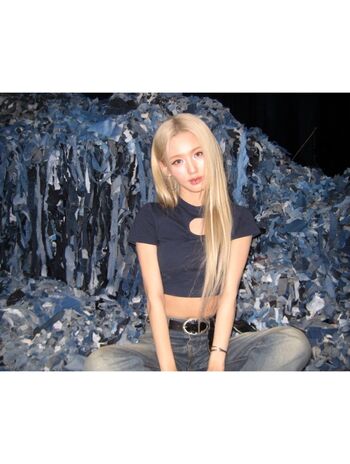 Cho mi yeon page leaked private photo uncensored HD quality