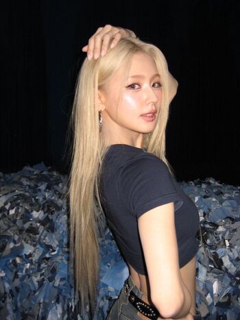 Cho mi yeon page leaked private photo uncensored HD quality