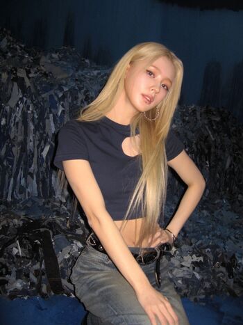 Cho mi yeon page leaked private photo uncensored HD quality