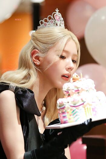 Cho mi yeon page leaked private photo uncensored HD quality