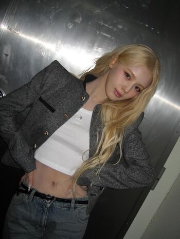 Cho mi yeon page leaked private photo uncensored HD quality