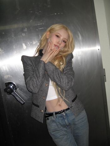 Cho mi yeon page leaked private photo uncensored HD quality