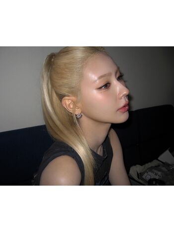 Cho mi yeon page leaked private photo uncensored HD quality