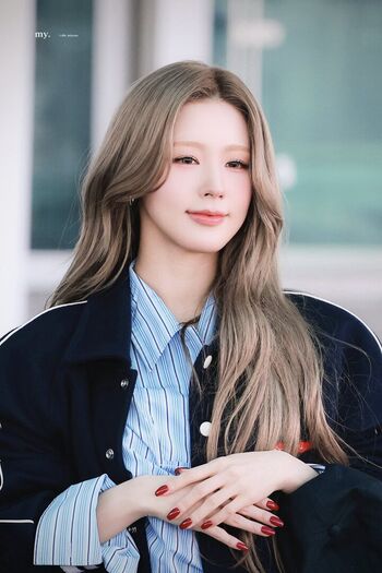 Cho mi yeon page leaked private photo uncensored HD quality