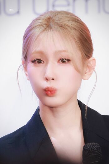 Cho mi yeon page leaked private photo uncensored HD quality