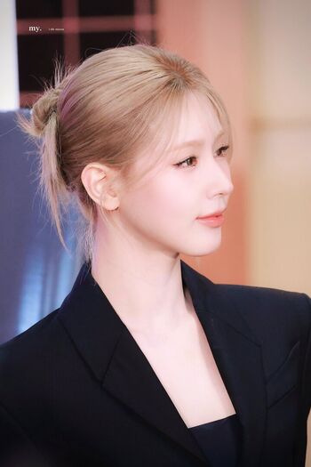 Cho mi yeon page leaked private photo uncensored HD quality