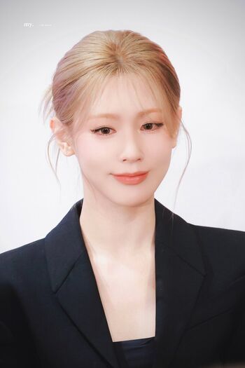 Cho mi yeon page leaked private photo uncensored HD quality