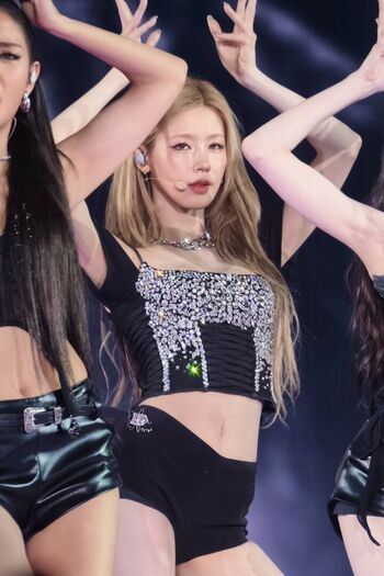 Cho mi yeon page leaked private photo uncensored HD quality