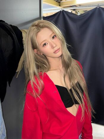 Cho mi yeon page leaked private photo uncensored HD quality