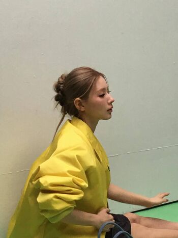 Cho mi yeon page leaked private photo uncensored HD quality