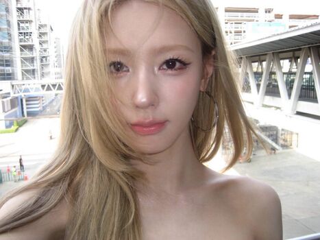 Cho mi yeon page leaked private photo uncensored HD quality