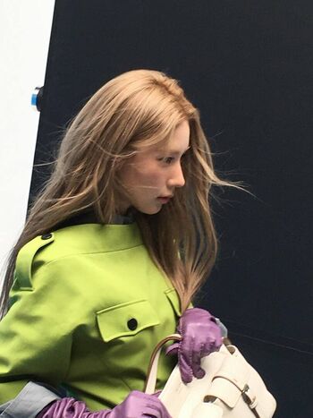 Cho mi yeon page leaked private photo uncensored HD quality