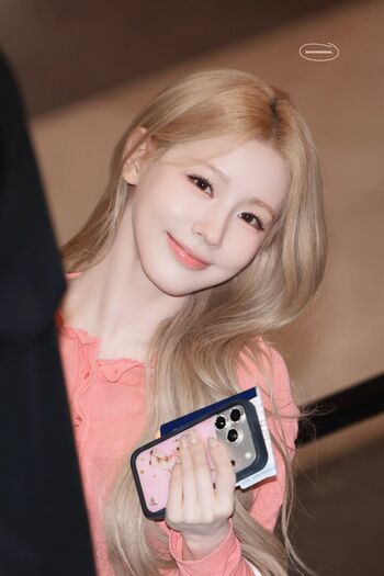 Cho mi yeon page leaked private photo uncensored HD quality