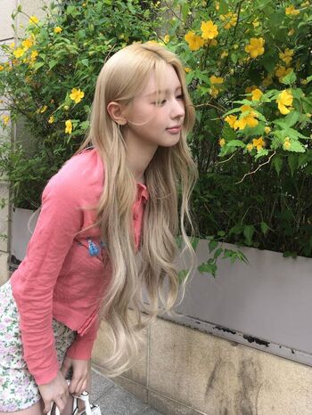 Cho mi yeon page leaked private photo uncensored HD quality