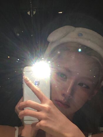 Cho mi yeon leaked private photo uncensored HD quality