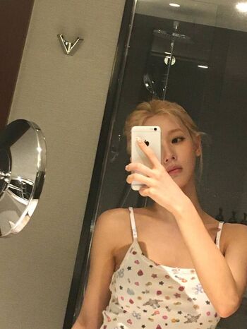 Cho mi yeon leaked private photo uncensored HD quality